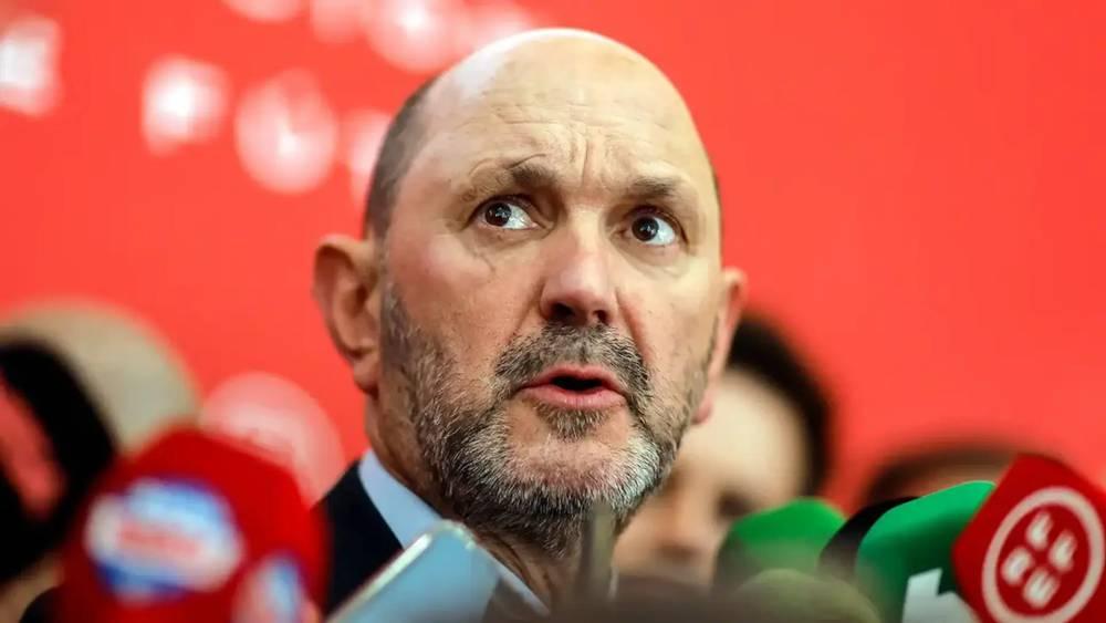 لوزان (رئيس الاتحاد الإسباني): "إنها قرارات الفيفا لكن نهائي كأس العالم 2030 يجب أن يُقام في إسبانيا"