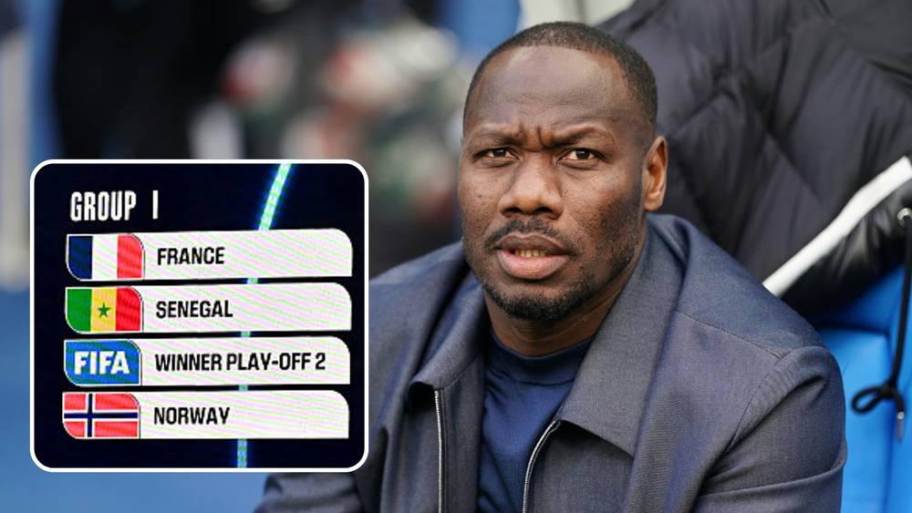 ثياو مدرب السنغال: "منتخب النرويج هو الأفضل في أوروبا"