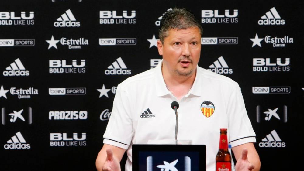 لوبو بينيف يوضح حالته الصحية وينفي تلقي مساعدات مالية لعلاجه