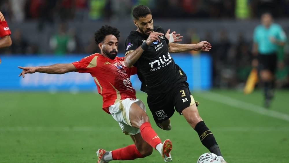 وزارة الشباب والرياضة المصرية: "مباريات الدوري المسائية قد تستثنى من قرار الغلق في التاسعة مساءً إذا تم تقديم أسباب مقنعة"