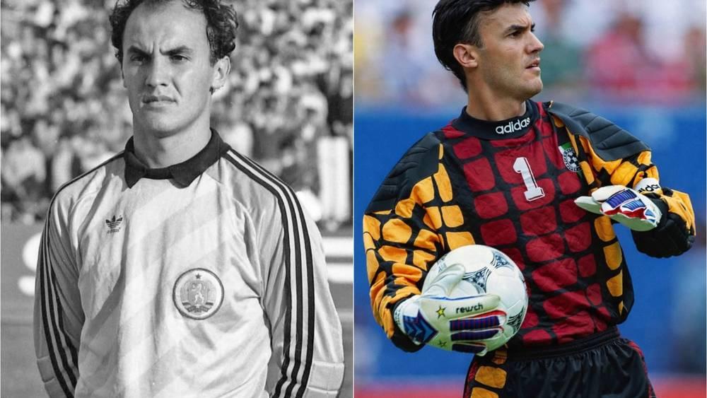 رحيل بوريسلاف ميخايلوف أسطورة حراسة مرمى منتخب بلغاريا عن عمر ناهز 63 عاماً