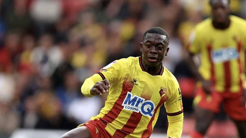 ميندي (لاعب السنغال): "قرار الكاف فضيحة.. لم يعد أحد يحترمنا والناس ينظرون إلى الأفارقة وكأنهم مهرجون"