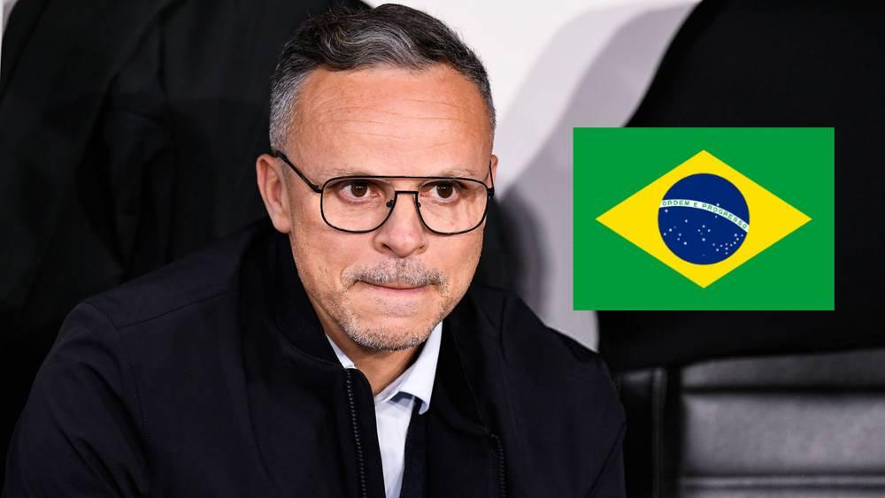 وهبي: "لا يوجد منتخب يشبه البرازيل وأفضل طريقة للاستعداد لهم هي مواجهة فريقهم الثاني"