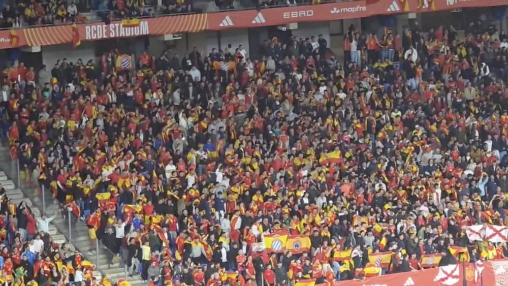 وزير الرياضة في كتالونيا يندد بتأخر إجراءات مواجهة العنصرية في لقاء إسبانيا ومصر