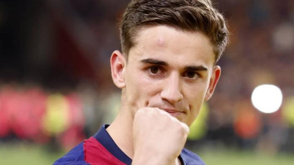 غافي يستعيد جاهزيته البدنية للمشاركة مع نادي برشلونة بعد تعافيه من الإصابة