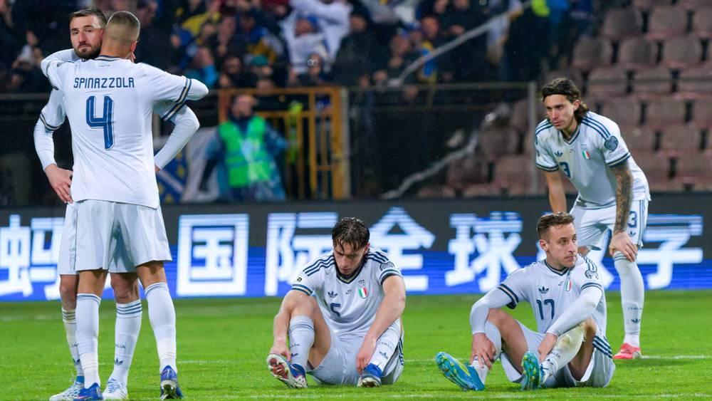 فيفا يوضح موقفه من شائعات استبدال إيران بمنتخب إيطاليا في مونديال 2026