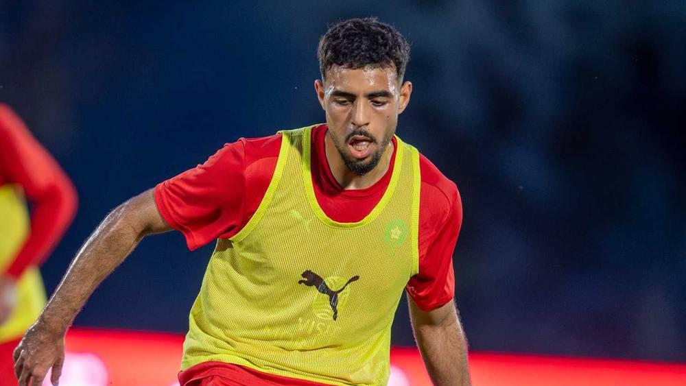 شادي رياض بعد تفاعله مع منشور لاحتفالات السنغال الوهمية: "لقد ارتكبت خطأً.. أعتذر وأتفهم إحباط الشعب المغربي"