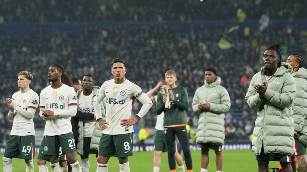 تشيلسي يسجل خسائر مالية قياسية تتجاوز 260 مليون جنيه إسترليني