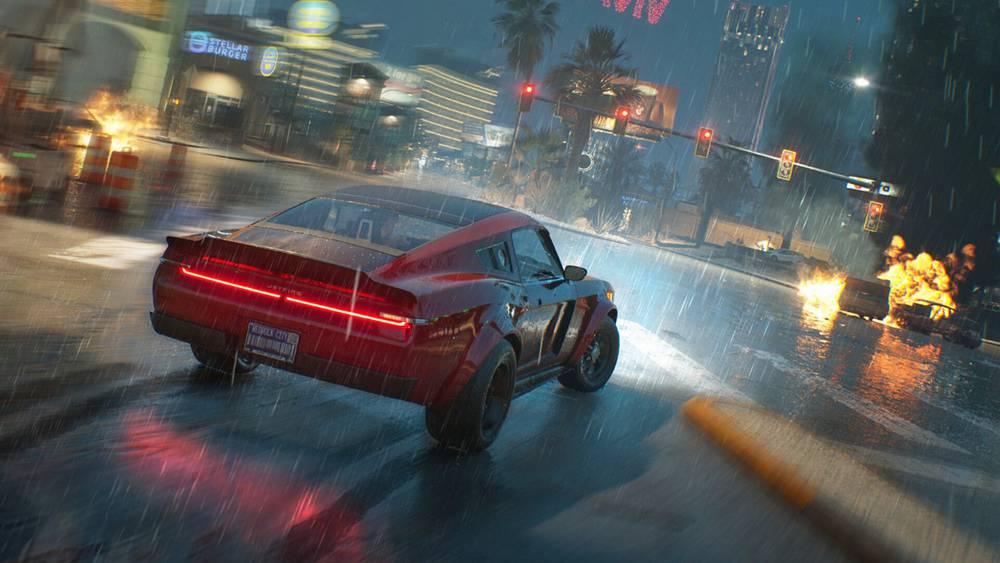 مهمة جديدة في MindsEye ستكشف "أدلة التخريب المزعوم" للمجتمع