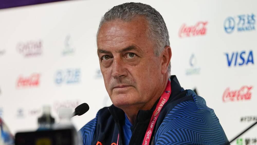 مدرب باراغواي: "المغرب خصم صعب وسيصعّب الأمور على أي منتخب يواجهه في المونديال"