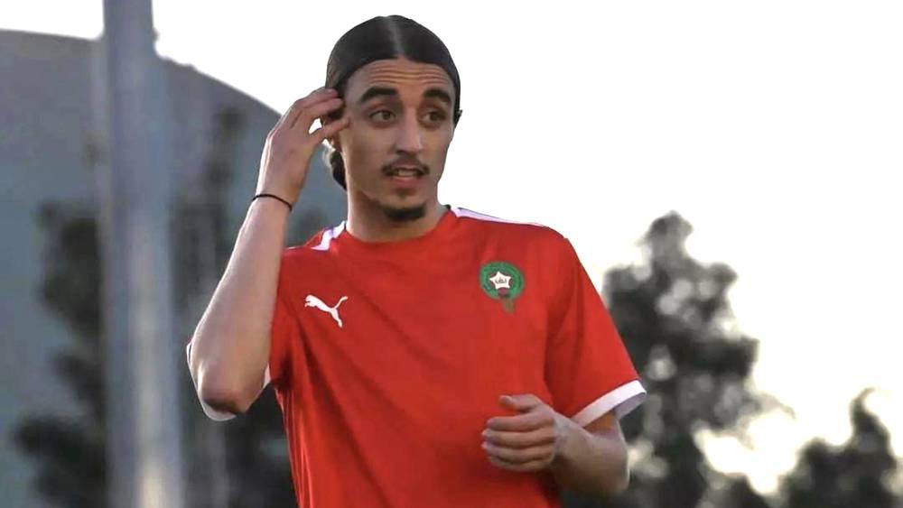 كيشطا بعد تفاعله مع منشور لأحد لاعبي السنغال: "أعتذر منكم.. كان إعجابا فقط دون أي نية خفية"