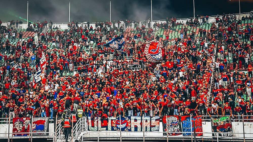 تحاد يعقوب المنصور يخصص 1100 تذكرة لجماهير أولمبيك آسفي