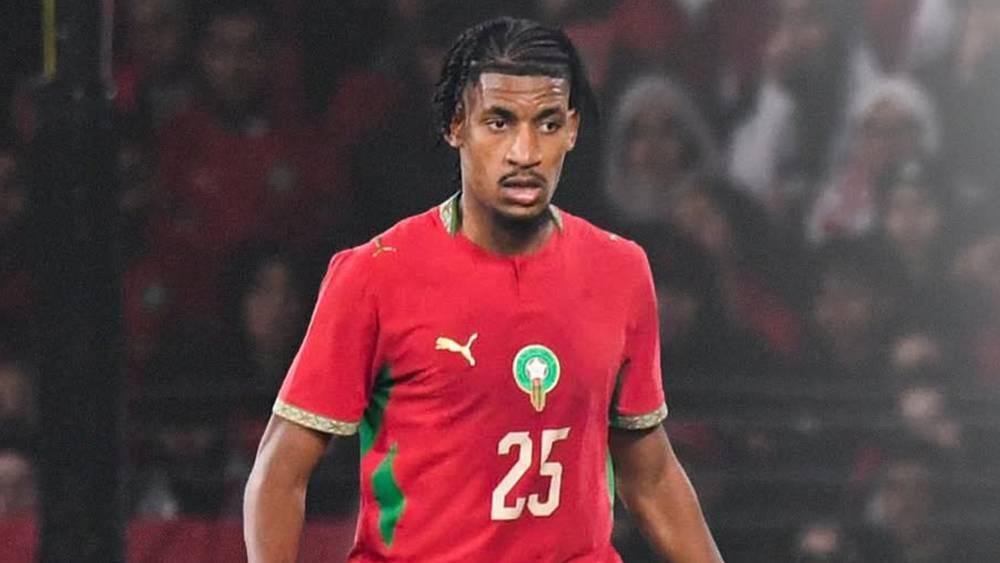 حلحال: "قدمنا مباراة جيدة أمام خصم قوي وسعداء لأننا سنغادر بنتيجة ممتازة"