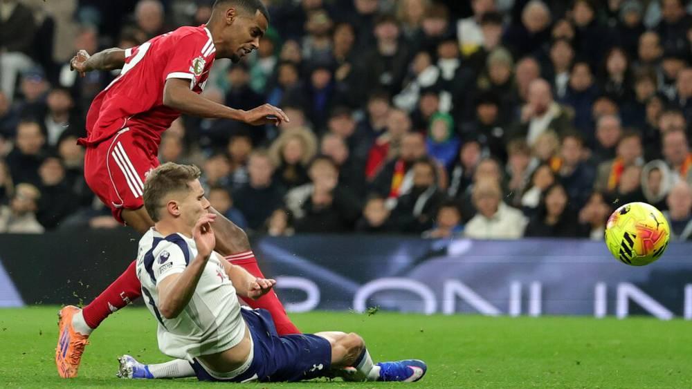 Liverpool's Alexander Isak Returns to Full Training Following Injury Recovery