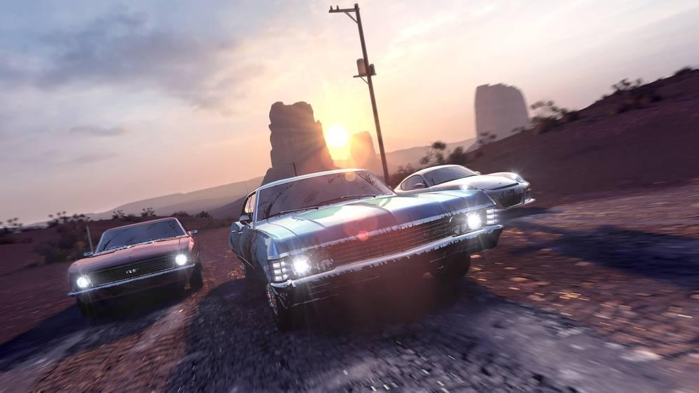 جمعية فرنسية تقاضي يوبيسوفت بسبب إغلاق لعبة The Crew