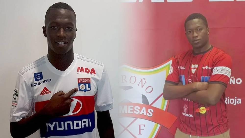 الشيخ ديوب (لاعب سنغالي): "شخص من عائلتي كنت أعتبره مثل الأب سرق كل أموالي ودمَّر حياتي"