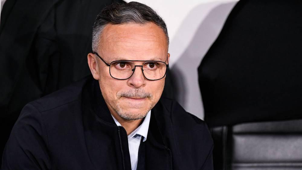 وهبي عن المونديال: "أنا شخص طموح في كل المسابقات التي أشارك فيها وسندخل بكثير من الثقة والاحترام للمنافسين"