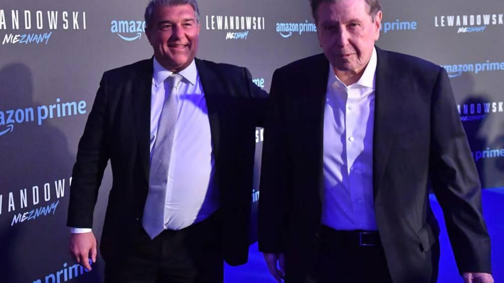 لابورتا يستبعد إبرام صفقات كبرى لبرشلونة في صيف 2026 ويراهن على الأكاديمية