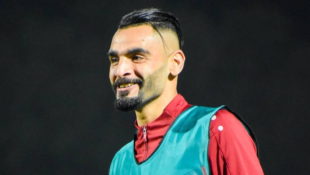 ياسين فاتن (لاعب الدفاع الحسني الجديدي) لـ"البطولة: "نستعد بعزيمة قوية لمواجهة الوداد وهدفنا تحقيق نتيجة إيجابية في دونور"