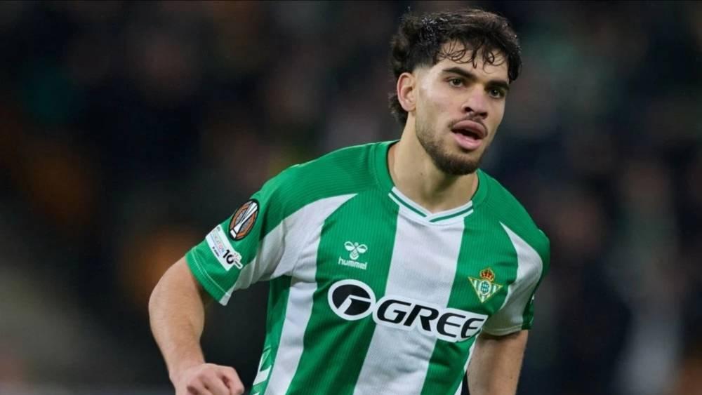 برشلونة يخطط لإعادة الزلزولي كخيار محتمل في حال فشل صفقة راشفورد