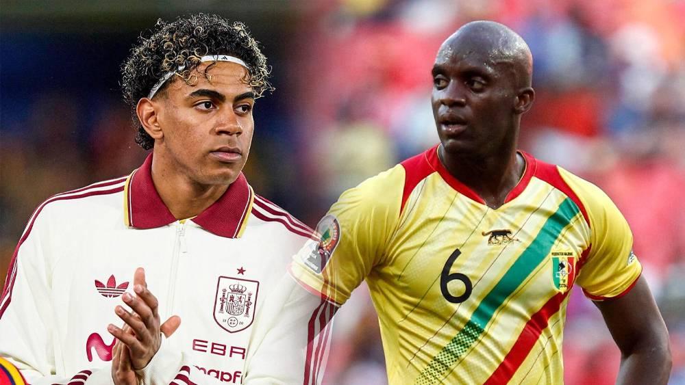 المالي سيسوكو عن واقعة العنصرية: "يامال اختار تمثيل إسبانيا بدل المغرب ولو كنت مكانه الآن لفكرت مرتين قبل اللعب معهم"