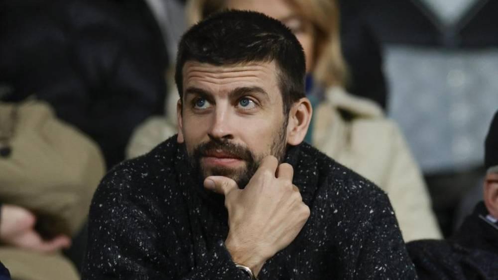 بيكي يهاجم الحكام بعد مباراة أندورا ضد ملقا: "هذه سرقة تاريخية"