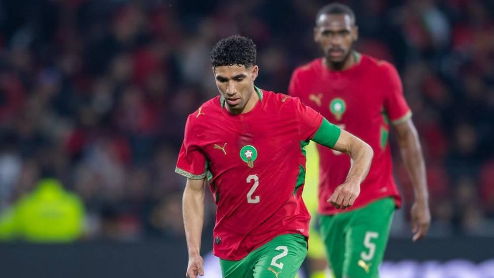 "لم أشعر بالراحة مع إسبانيا".. حكيمي يوضح دوافع تمثيله المنتخب المغربي بدل "لاروخا"