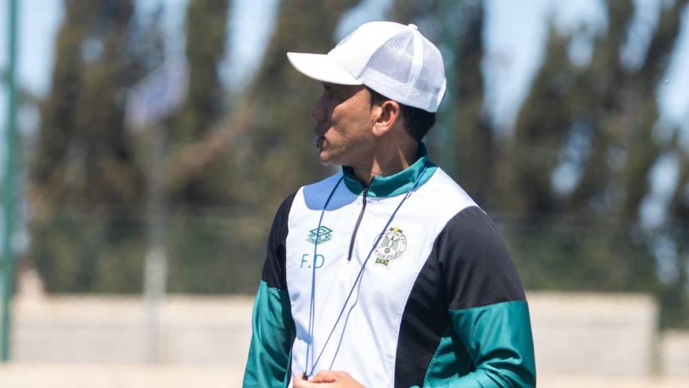 فادلو: "إدارة الرجاء حاولت التعاقد مع لاعبين من جنوب أفريقيا لكن ارتفاع القيمة المالية للصفقات شكّل عائقا أمام إتمامها"