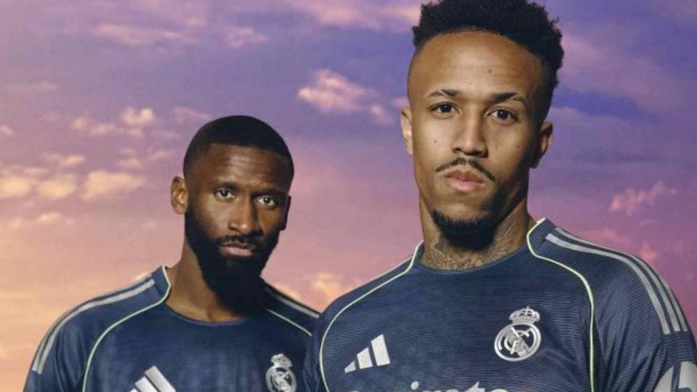 أربيلوا يمتدح ميليتاو عقب عودته ويصفه بأفضل مدافع في العالم