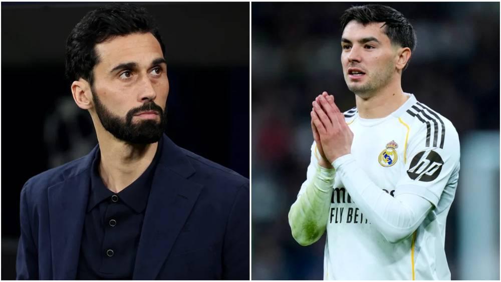 أربيلوا: "براهيم دياز خرج من وضع لم يكن سهلاً على الإطلاق"