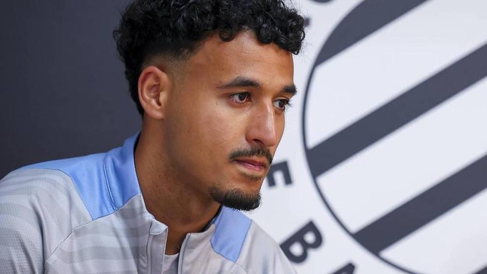 الهلالي: "ما حدث في مباراة مصر وإسبانيا قلة احترام"