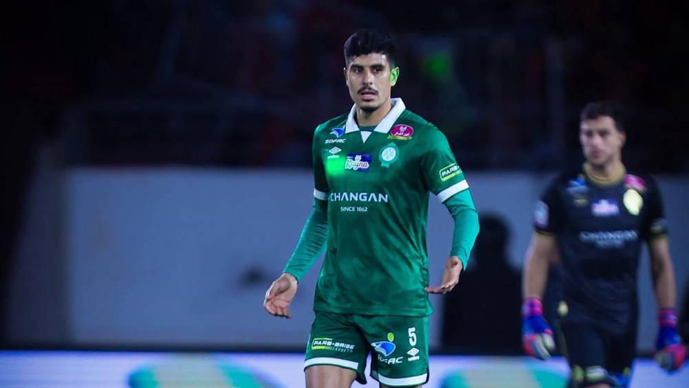 أزمة البرمجة تضع الرجاء أمام فراغ تنافسي لشهر ونصف دون مباريات رسمية