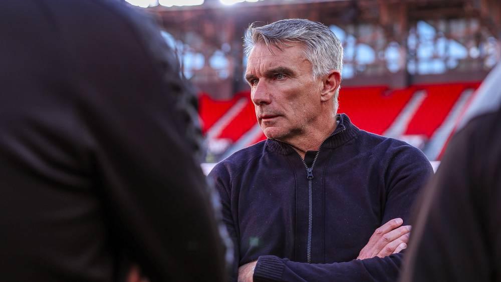 كارتيرون يعتمد على زياش أساسيا والمترجي يقود الهجوم رفقة بن يدر والواسطي والرايحي