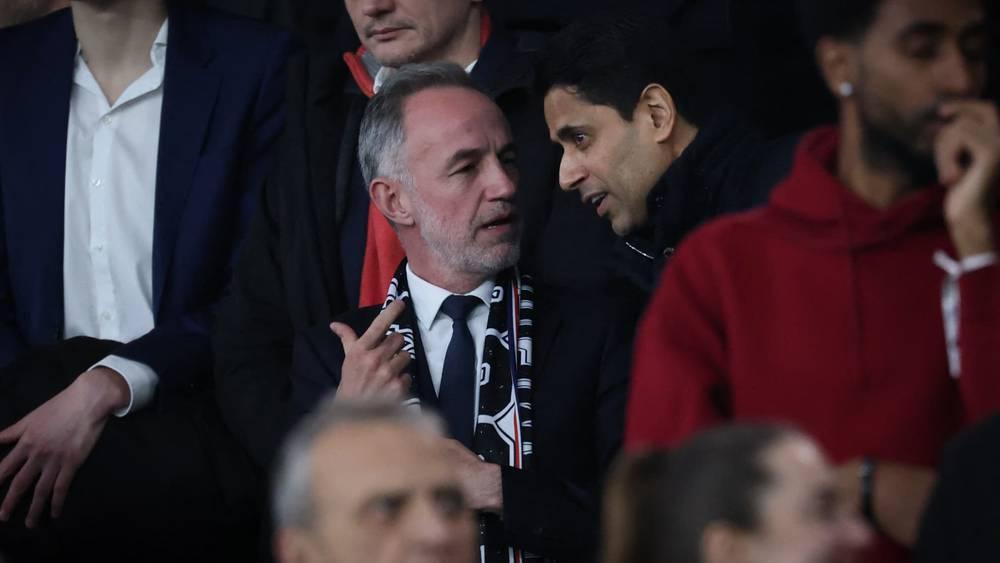 عمدة باريس الجديد يعلن تأييده لبيع ملعب حديقة الأمراء لنادي باريس سان جيرمان