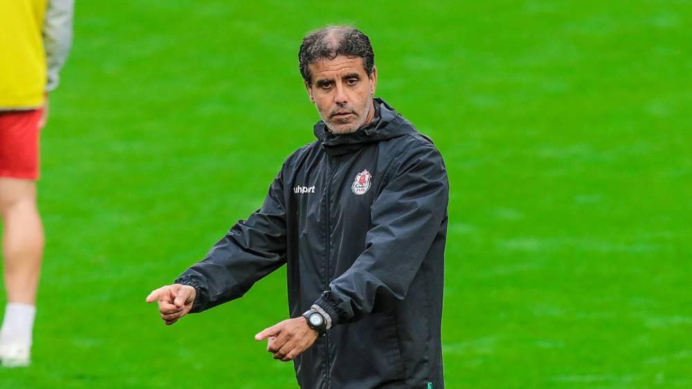 شيبا: "رغم فوزنا لسنا سعداء لأننا لم نستغل الفرص العديدة التي أضعناها أمام الوداد"