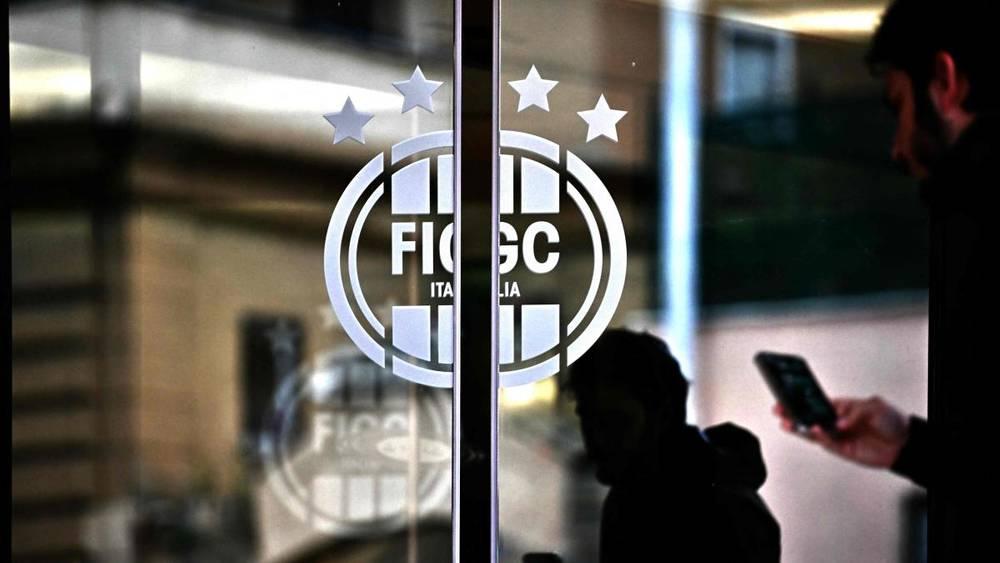 الاتحاد الإيطالي يحدد 22 يونيو موعداً لانتخابات رئاسته بنظام تصويت جديد