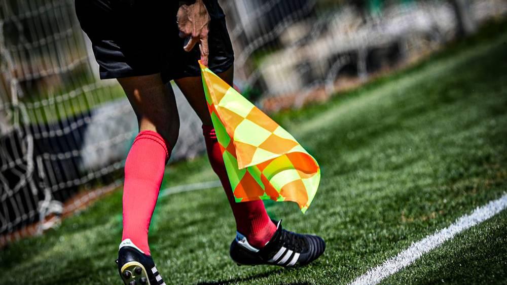 الفارق حكما لمباراة الوداد والدفاع والتريكي يدير مواجهة الجيش والكوكب.. تعيينات حكام المباريات المؤجلة عن الجولة 11