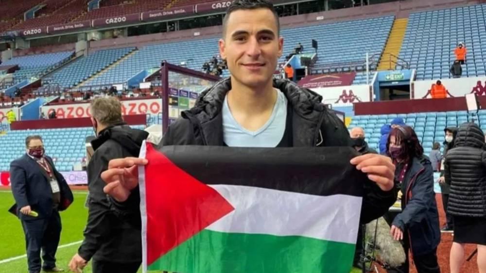 أنور الغازي ينتصر مجدداً في قضيته القانونية ضد ماينز بعد رفض استئناف النادي الأخير