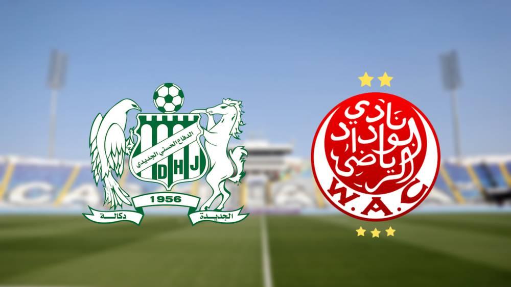 حدد ثمنها في 60 درهما.. تخصيص 2500 تذكرة لجماهير الدفاع الجديدي في مباراة الوداد