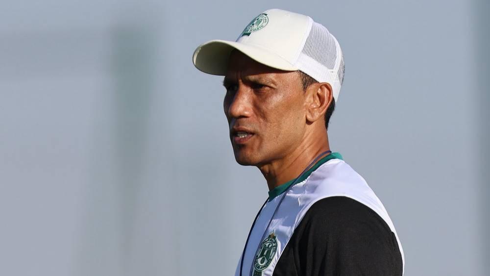 فادلو يمنح يوم الأحد راحة للاعبيه قبل العودة للتداريب بعد غد الإثنين