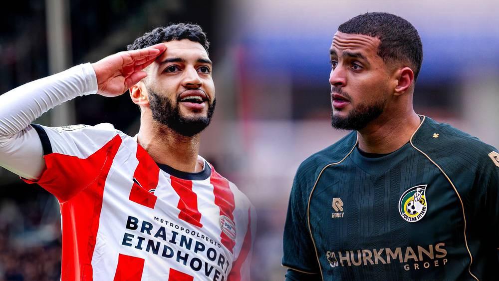 إحتارين: "أود رؤية الصيباري في بايرن ميونيخ"