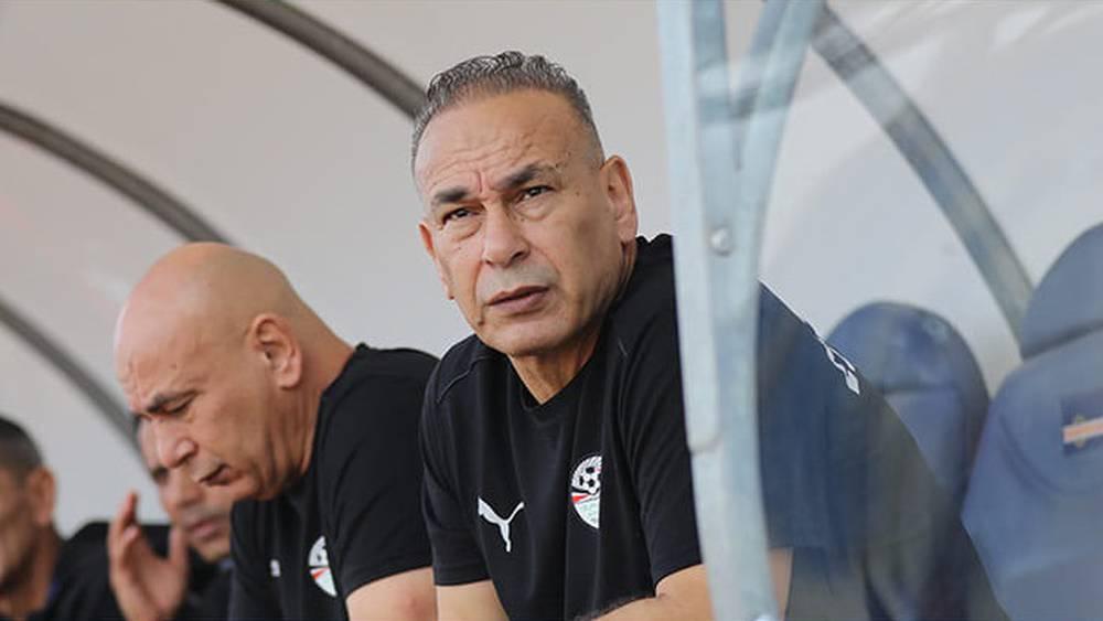 إبراهيم حسن: "منتخب مصر يتفوق على جميع المنتخبات العربية والكل يريد تحقيق نتيجة جيدة أمامنا"