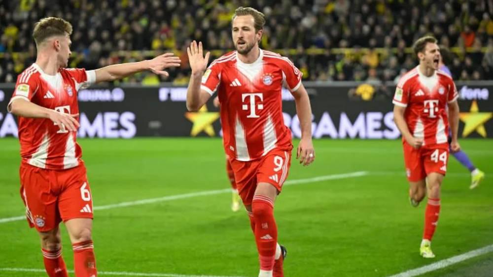 كيميتش: "هاري كين سيلعب ضد ريال مدريد حتى لو كان على كرسي متحرك"