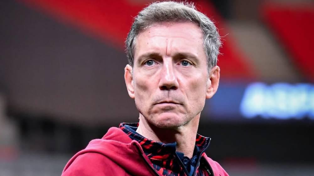 سانتوس بعد التعادل أمام الكوكب المراكشي: "المباراة عكست جودة البطولة وهذه المسابقة مثل الماراثون"