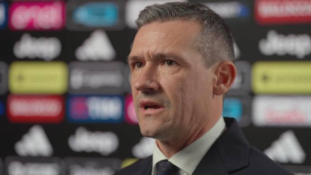 يوفنتوس يمنح ماركو أوتوليني صلاحيات كاملة لإدارة سوق الانتقالات الصيفية