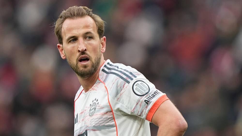 هاري كين يشارك في تدريبات بايرن ميونيخ قبل مواجهة ريال مدريد في دوري أبطال أوروبا