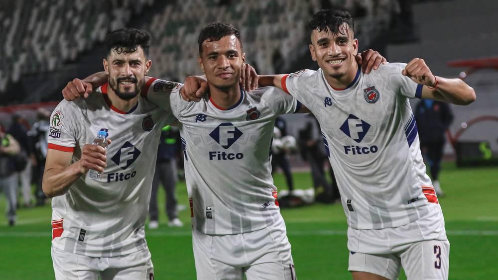 بعد يوم راحة.. أولمبيك آسفي يعود اليوم إلى التداريب ويحدد الخميس موعدا للسفر صوب الجزائر تأهبا لملاقاة اتحاد العاصمة