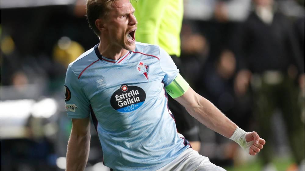 مدرب سيلتا فيغو يتوقع عودة أسباس وفيسينو وستارفيلت أمام فرايبورغ