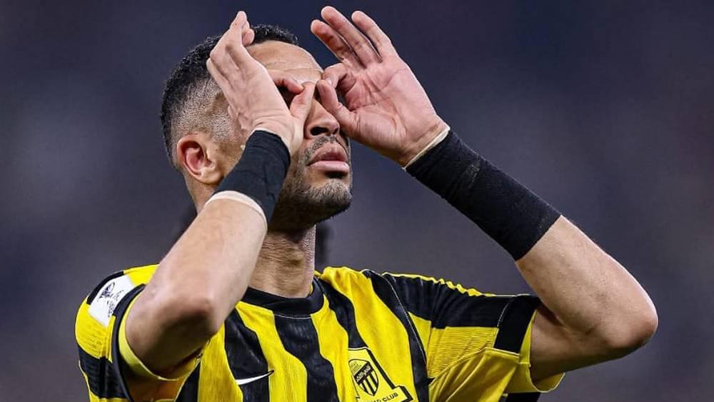 الفحوصات تثبت سلامة النصيري من أي إصابة خطيرة ومعاناته فقط من إجهاد بدني