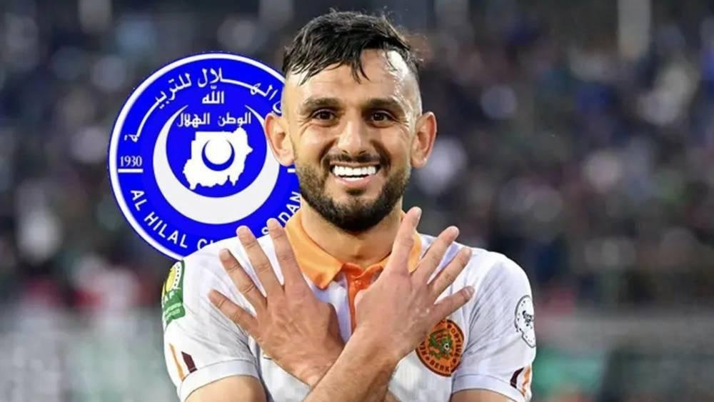 الهلال السوداني يطعن في مسار قضية نهضة بركان بخصوص الموساوي ويثير شبهات تضارب مصالح قبل جلسة الكاف